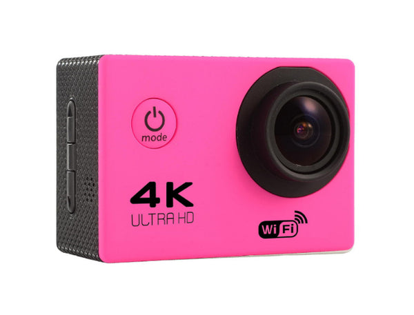camera 4K Sports DV Mini Camera Waterproof Camera