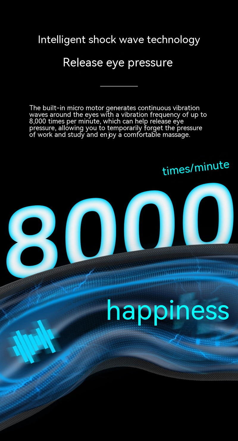 gadgets Lycra Fabric Saimei Mask Steam Eyeshade Shading Lunch Break Eye