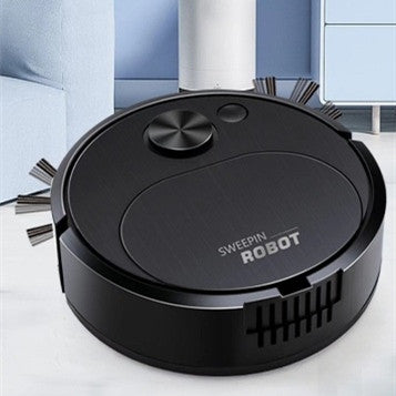 New Sweeping Robot Automatic Household Mini Cleaning Machine USB Rechargeable Smart Vacuum Cleaner