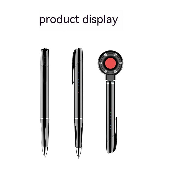 New X16 Camera Detector Anti-eavesdropping Anti-theft Shooting