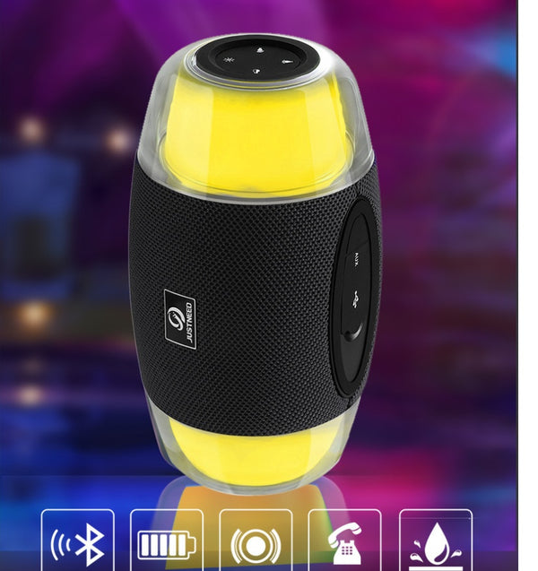 audio Speaker subwoofer ambient light