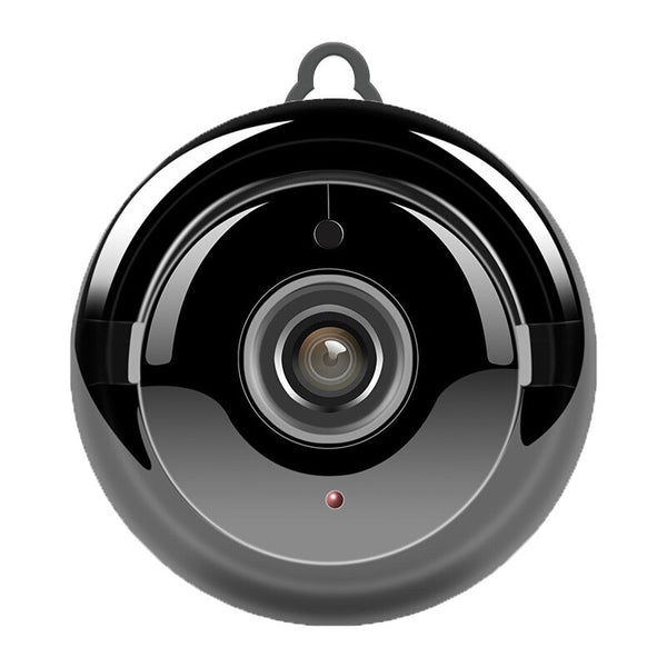 camera HD night vision mini surveillance camera