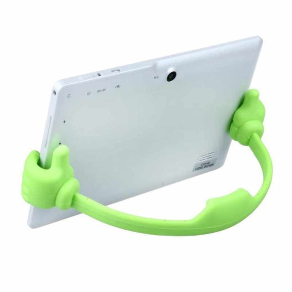phone accessories Lazy Thumbs Phone Tablet Stand Stand Gift