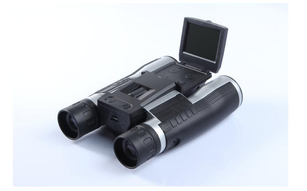 camera 12x32 Digital Camera Binoculars