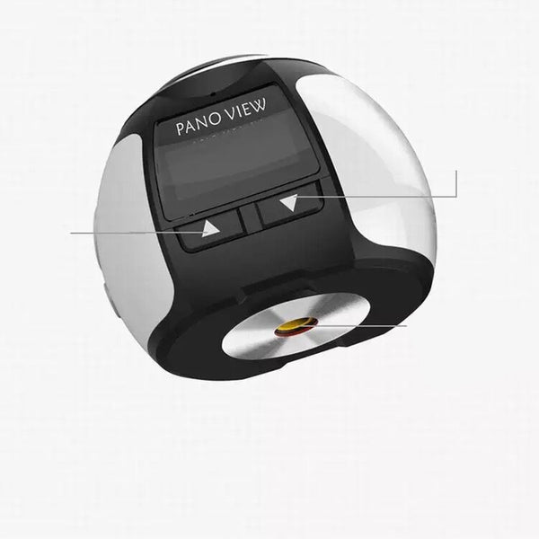 camera VR virtual reality cameras