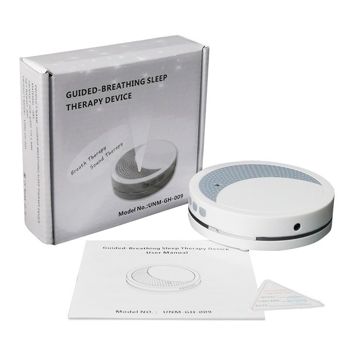 New Sleep Aid Soothing Anxiety Insomnia Decompression Sleeping Aid Instrument