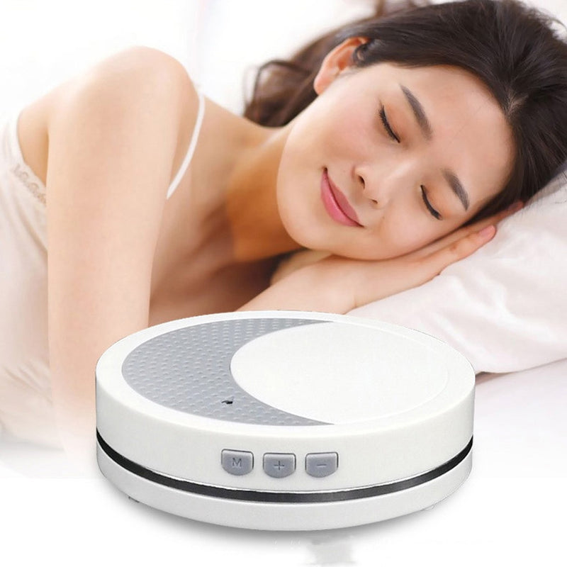 New Sleep Aid Soothing Anxiety Insomnia Decompression Sleeping Aid Instrument