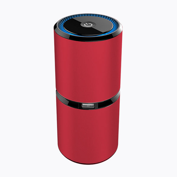 New Car air purifier