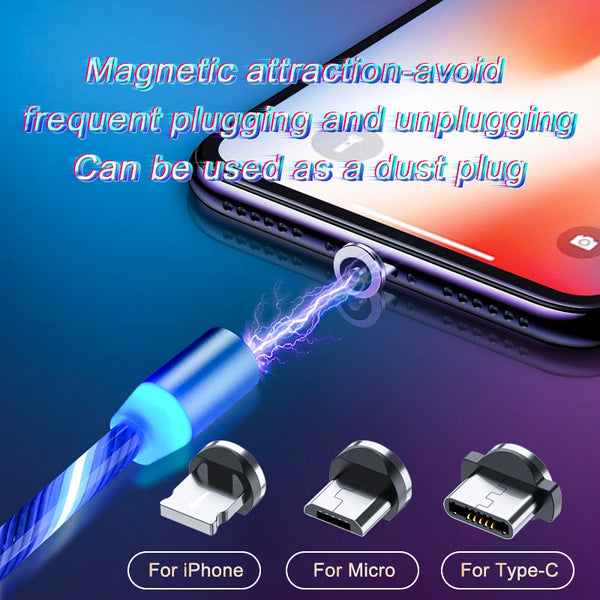 phone accessories Streamer Magnet Charger