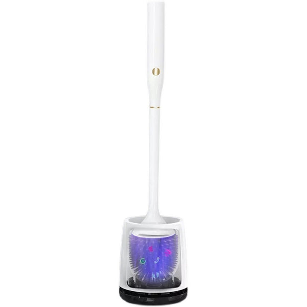 New Wireless Electric Cleaning Toilet Brush